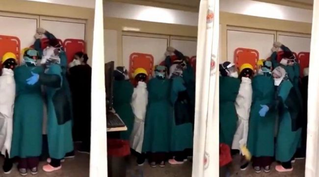 Ankara Valiliği'nden tepki çeken açıklama