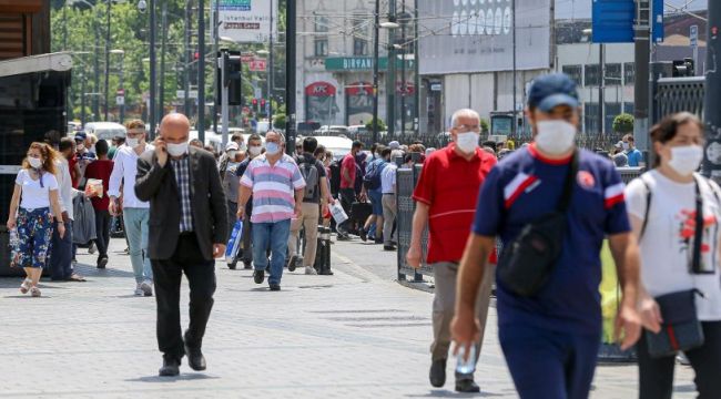 Ankara Valiliği'nden yeni koronavirüs kararları