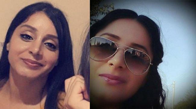 Antalya'da iki çocuk annesi ormanda ölü bulundu