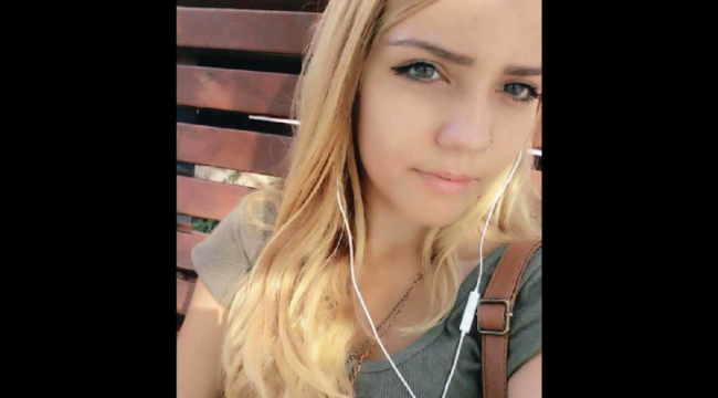 Antalya'da kadın cinayeti!
