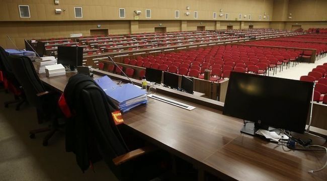 Askeri öğrencileri okuldan attıran FETÖ'cü üsteğmene hapis