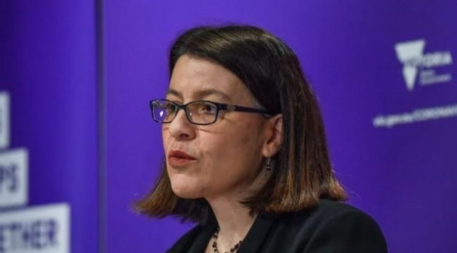 Avustralya'nın Bakanlar Kurulunda şaşırtan istifa