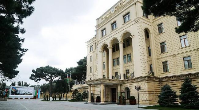 "2 bin 300 Ermenistan askeri etkisiz hale getirildi"