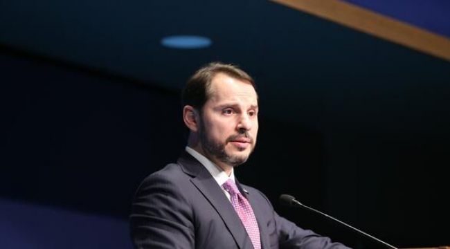 Bakan Albayrak'tan 'Adnan Menderes' paylaşımı