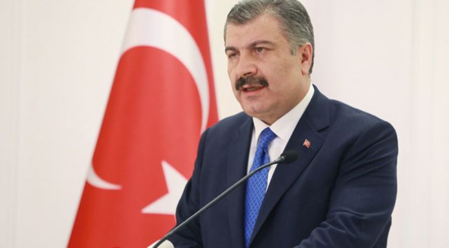 Bakan Koca'dan 'HES' uyarısı: Uygulamayı hemen indirin