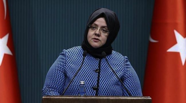 Bakan Selçuk'tan flaş açıklama