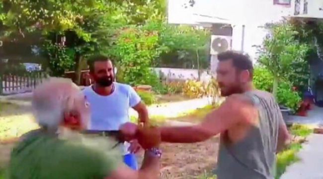 Bakanlıktan 'Halil Sezai' açıklaması