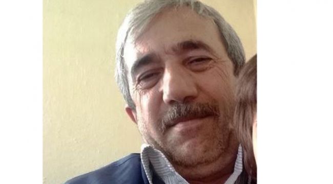 Balık tutmaya giden şahıs, suya düşerek boğuldu