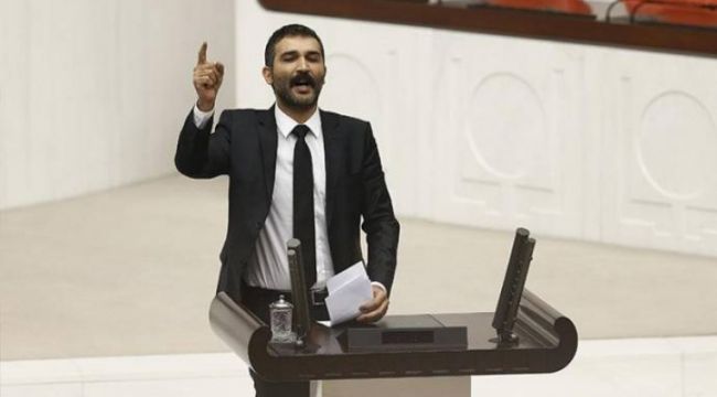 Barış Atay'a saldırıda 1 kişi gözaltına alındı!