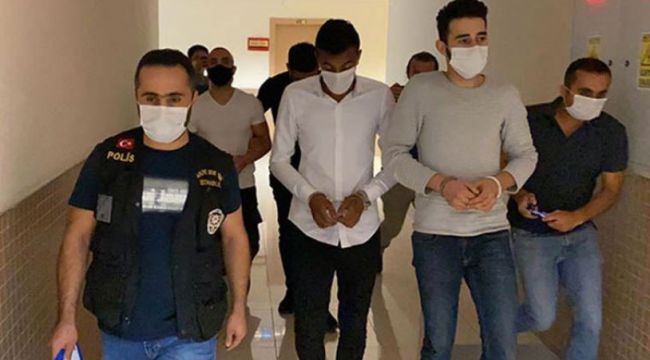 Barış Atay'a saldırıda yeni gelişme