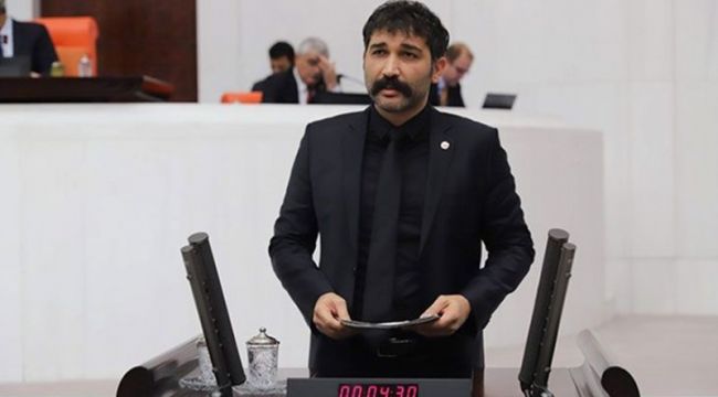 Barış Atay'a saldırıya tutuklama talebi
