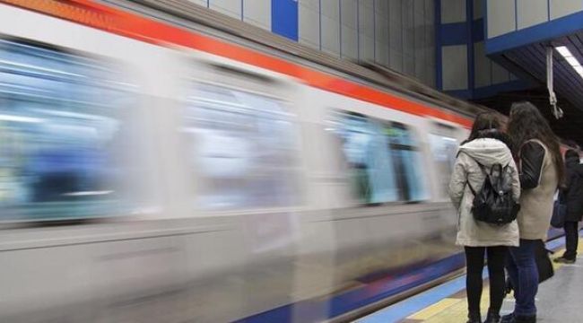 Başakşehir-Kayaşehir Metro Hattı açıklaması