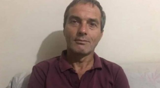 Başından vurulmuş halde bulundu