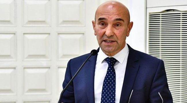 BAŞKAN SOYER’DEN GELİR AÇIKLAMASI