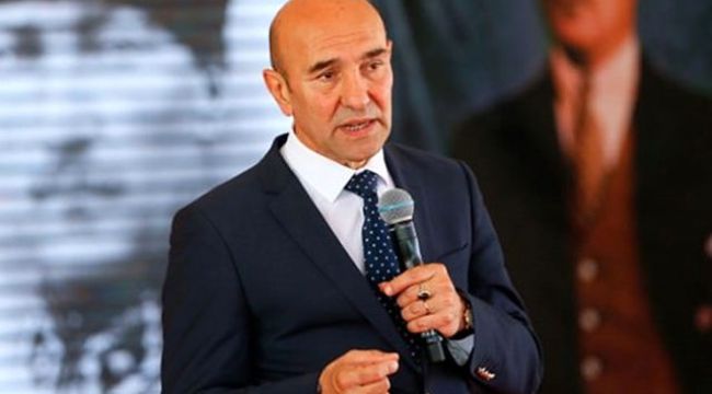 BAŞKAN SOYER TEST SONUCUNU AÇIKLADI!