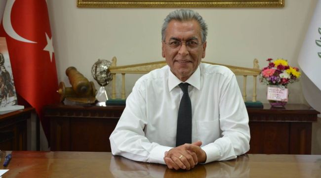 BAŞKAN UYGUR, İDDİALARA SERT YANIT!