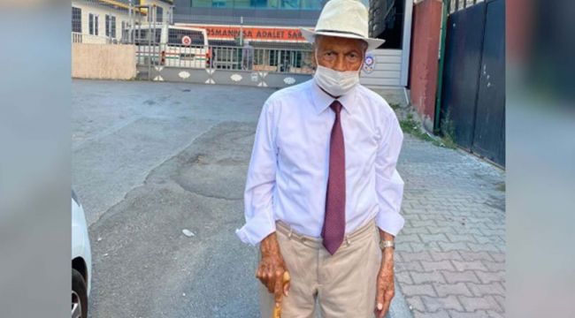 Başsavcılıktan Hasan Basri Aydın açıklaması