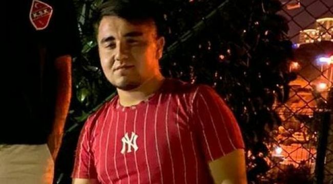 BATUHAN'IN KATİLİNDEN ŞOK SÖZLER