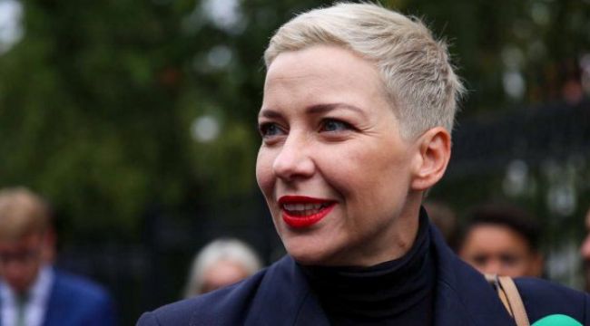 "Belarus’ta muhalefet lideri kaçırıldı"