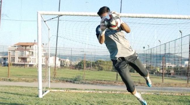 BERGAMA BELEDİYESPOR SEZONA HAZIRLANIYOR