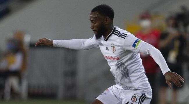 Beşiktaş'ta N'Koudou krizi!
