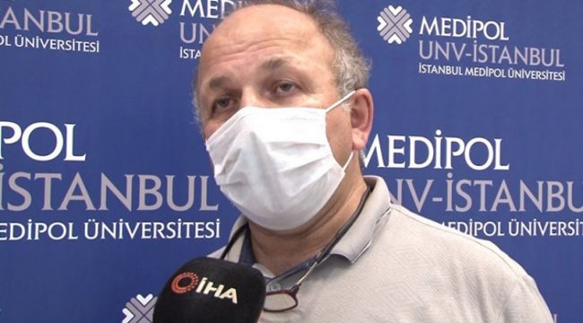 Bilim Kurulu Üyesi "Vakalar ve kayıplar artar!"