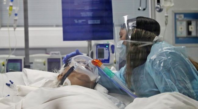 Bilim Kurulu üyesinden korkutan uyarı