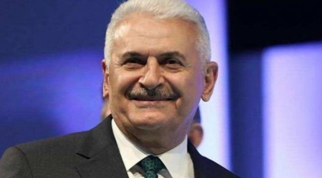 BİNALİ YILDIRIM KORONA VİRÜSE YAKALANDI