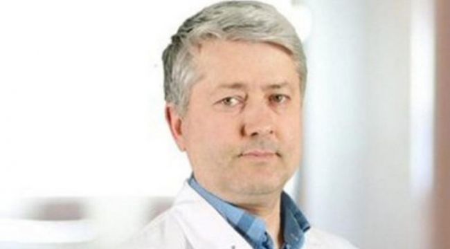 Bir hekim daha koronavirüs nedeniyle yaşamını yitirdi
