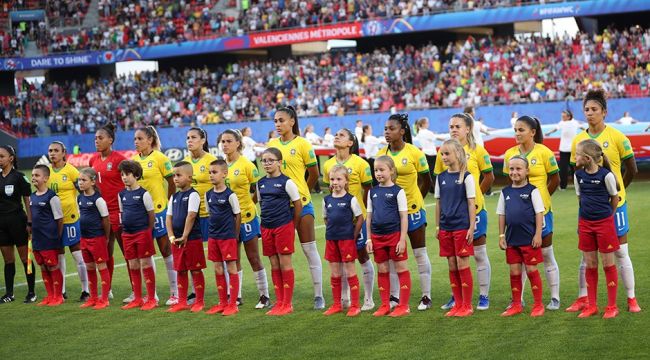 Brezilya futbolunda tarihi karar