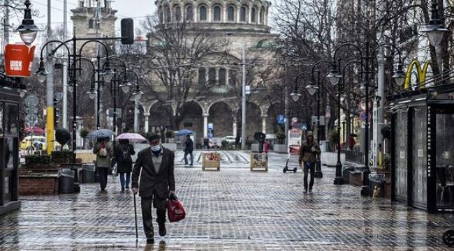 Bulgaristan, karantina uygulamasını kaldırdı