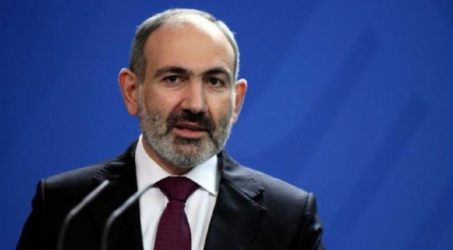 "Burada aktör Azerbaycan değil Türkiye'