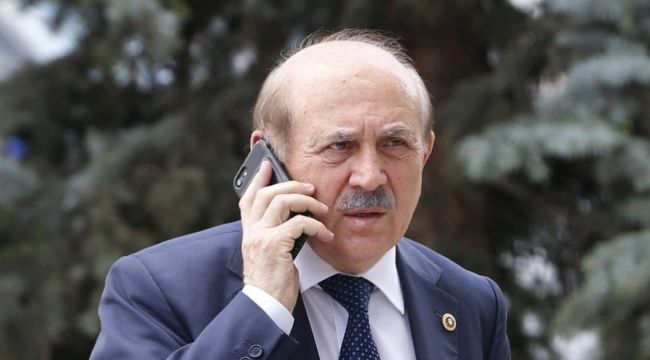 Burhan Kuzu bugün hakim karşısına çıkıyor