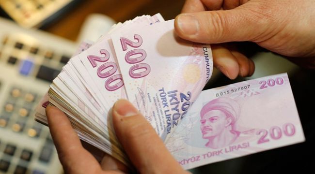 Cari denge rakamları açıklandı