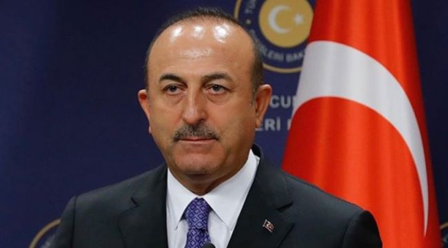 Çavuşoğlu'ndan Azerbaycan açıklaması