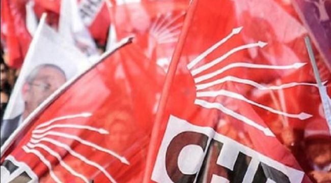 CHP'de bir milletvekilinin daha koronavirüs testi pozitif çıktı