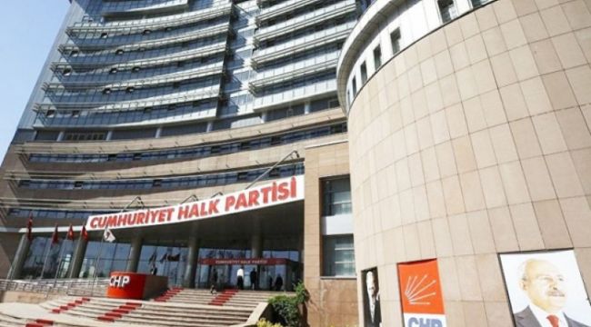 CHP’de MYK ve PM toplantılarına koronavirüs ayarı
