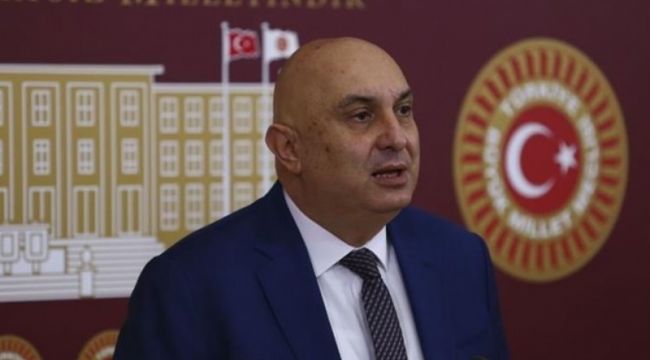 CHP'den Macron'a sert tepki