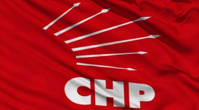 CHP GAZİEMİR'DE KRİZ VAR