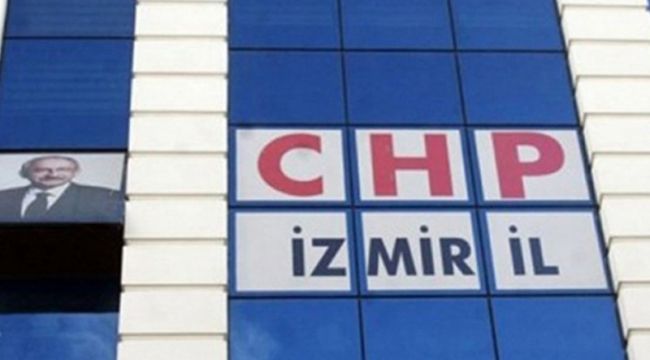 CHP İZMİR'İN GÜNDEMİ GAZİEMİR