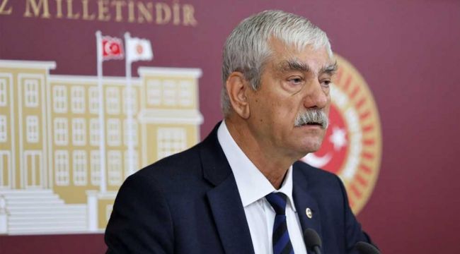 CHP'Lİ BEKO'DAN BAKANLIĞA “ İZMİR” ÇIKIŞI