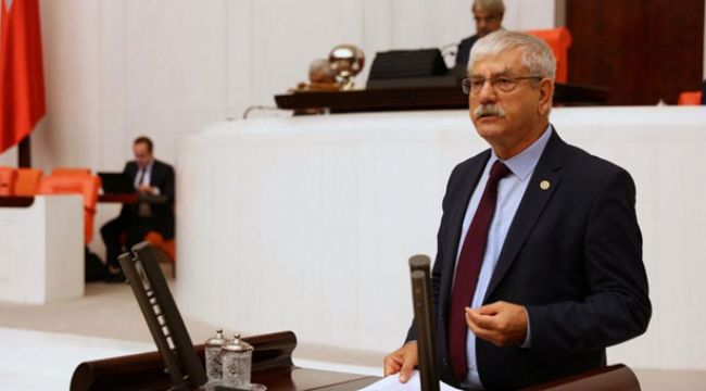 CHP’Lİ BEKO’DAN EŞİT EĞİTİM VURGUSU