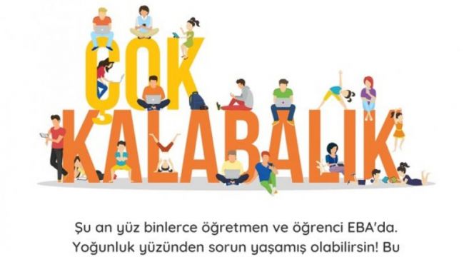 CHP'li Kaya'dan EBA isyanı
