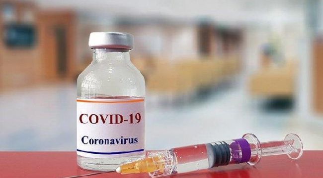 Çin'in Covid aşısı Türkiye'de