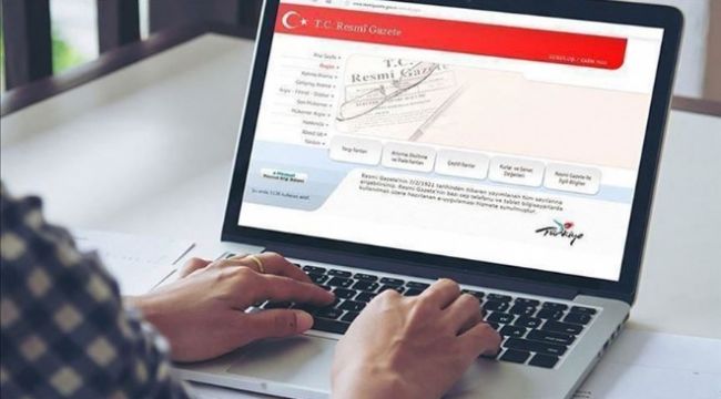 Çoklu baro sistemine uyum yönetmeliği yayımlandı