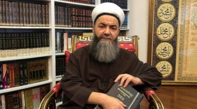 Cübbeli Ahmet ifadeye çağrıldı