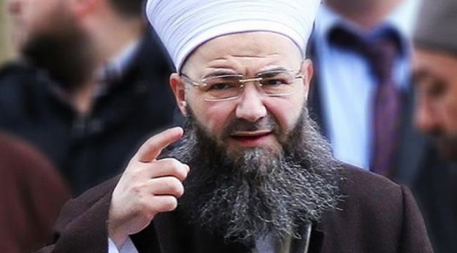 Cübbeli Ahmet 'silahlanan tarikatlar' için ifade verdi