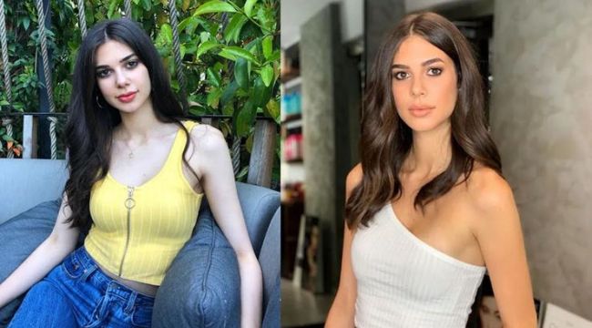 Deren Talu, yeni haliyle herkesi şaşırtacak