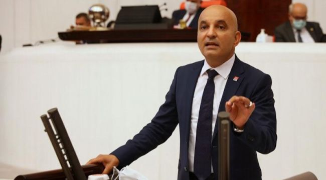 DEÜ HASTANESİ’NDEKİ SÜRGÜN MECLİS GÜNDEMİNDE