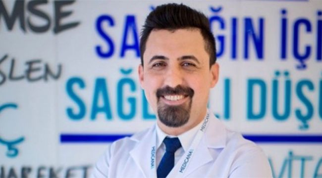 Diz kireçlenmesinde ameliyatsız tedavi yöntemi